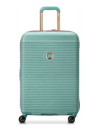Delsey Paris Freestyle 4 hjul Trolley 67 cm
