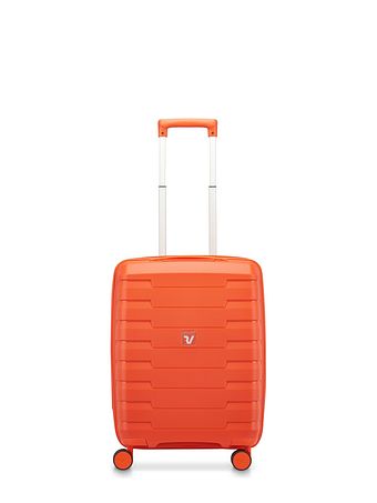 Roncato Skyline 2.0 4 hjul Kabinetrolley 55 cm med strækfold Roncato Skyline 2.0 4 hjul Kabinetrolley 55 cm med strækfold