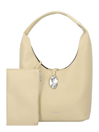 Calvin Klein Stone Lock Skuldertaske S 25 cm