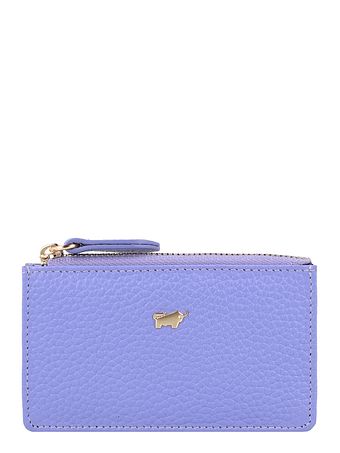 Braun Büffel Asti-nøgleetui i læder 12 cm