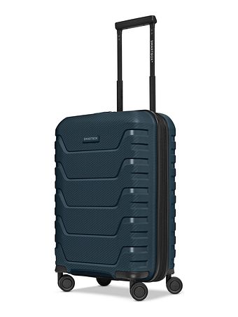 Smartbox Edition 01 4 hjul Kabinetrolley 55 cm med strækfold