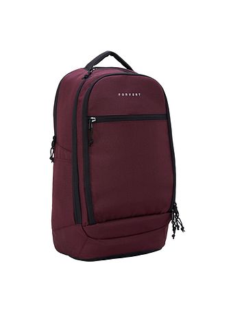 Forvert Batoh Leo s přihrádkou na notebook 51 cm