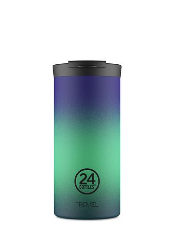 24Bottles Travel Horizon Drikkeflaske 600 ml 24Bottles Travel Horizon Drikkeflaske 600 ml