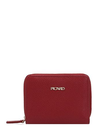 Picard Java 1 Pung RFID-beskyttelse Læder 11 cm Picard Java 1 Pung RFID-beskyttelse Læder 11 cm