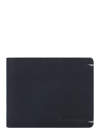 Burkely Antik Avery-pung RFID-læder 12 cm