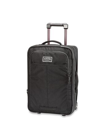 Dakine Status 42L 2 hjul Kabinetrolley 55 cm Laptoprum med strækfold