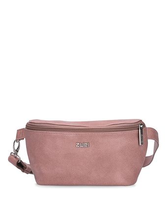 Zwei Mademoiselle.M Bæltetaske 25 cm Zwei Mademoiselle.M Bæltetaske 25 cm