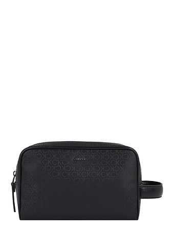 Calvin Klein CK Sleek Kultur-taske 23 cm