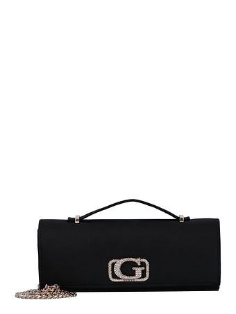 Guess Zalina Clutch taske 24.5 cm Guess Zalina Clutch taske 24.5 cm