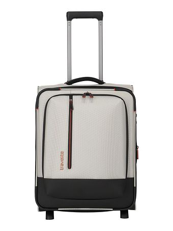 Travelite Crosslite 5.0 2 hjul Kabinetrolley 54 cm