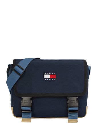Tommy Hilfiger Jeans TJM Daily Messenger-taske 27 cm Tommy Hilfiger Jeans TJM Daily Messenger-taske 27 cm
