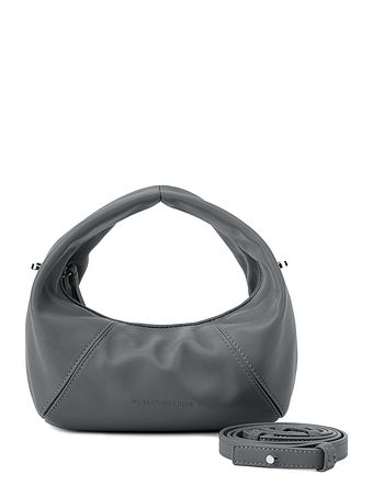 LES VISIONNAIRES Greta Skuldertaske Læder 20 cm LES VISIONNAIRES Greta Skuldertaske Læder 20 cm