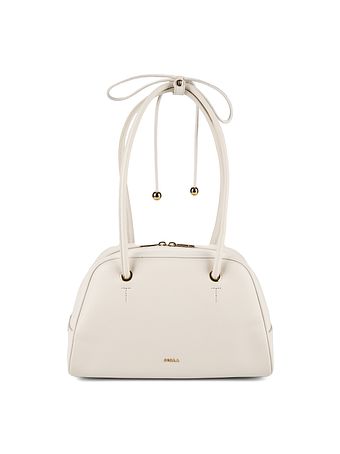 Furla Poppy Schultertasche M Leder 30 cm