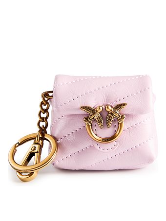 PINKO Airpods Love Airpods Etui 7 cm