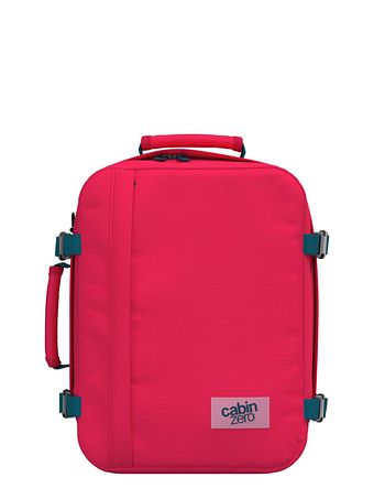 Cabin Zero Classic 119 Daypack 39 cm Laptoprum