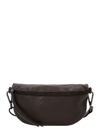 Harbour 2nd Just Pure Paulette Bæltetaske Læder 24 cm Harbour 2nd Just Pure Paulette Bæltetaske Læder 24 cm