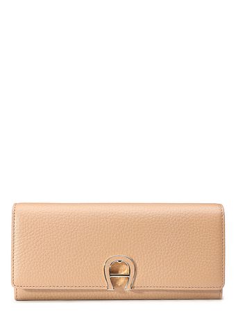 AIGNER Fashion Pung RFID-beskyttelse Læder 20 cm AIGNER Fashion Pung RFID-beskyttelse Læder 20 cm