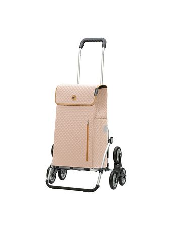 Andersen Shopper Treppensteiger Royal Shopper Lissa Carrito de la compra 58 cm Andersen Shopper Treppensteiger Royal Shopper Lissa Carrito de la compra 58 cm