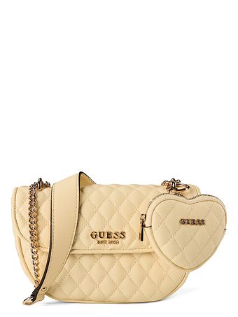 Guess Atabey Skuldertaske 22 cm Guess Atabey Skuldertaske 22 cm