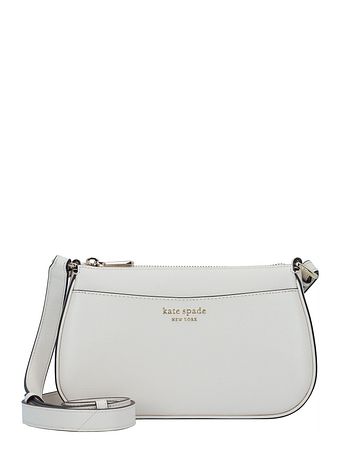 Kate Spade New York Bleecker Skuldertaske Læder 24.5 cm