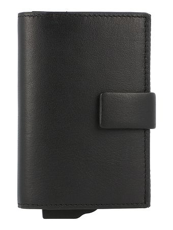 Bogner Aspen c-three kreditkortholder RFID læder 7,5 cm