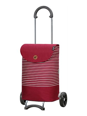 Andersen Shopper Scala Shopper Tilde Indkøbsvogn 54 cm Andersen Shopper Scala Shopper Tilde Indkøbsvogn 54 cm
