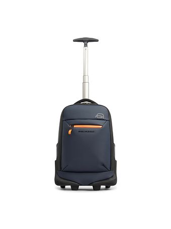 Piquadro Corner 2 hjul Business-trolley 40 cm Piquadro Corner 2 hjul Business-trolley 40 cm