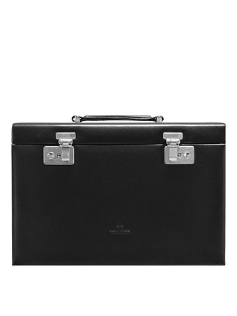 Windrose Ambiance Smykkeskrin Læder 33 cm