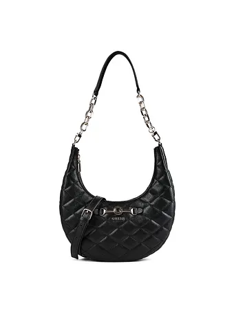 Guess Frances Skuldertaske 27 cm Guess Frances Skuldertaske 27 cm