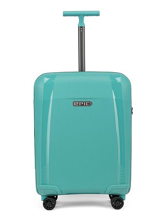 Epic Phantom SL 4-hjulet kabinevogn 55 cm