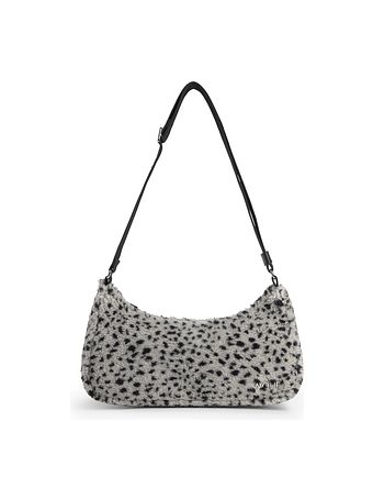Wouf Teddy Bolsa de hombro 33 cm Wouf Teddy Bolsa de hombro 33 cm