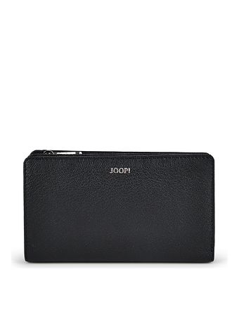 Joop! Lantea Pung RFID-beskyttelse Læder 16 cm Joop! Lantea Pung RFID-beskyttelse Læder 16 cm