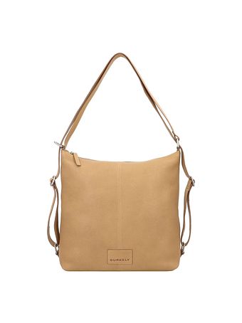 Burkely Soft Skylar Skuldertaske Læder 31 cm