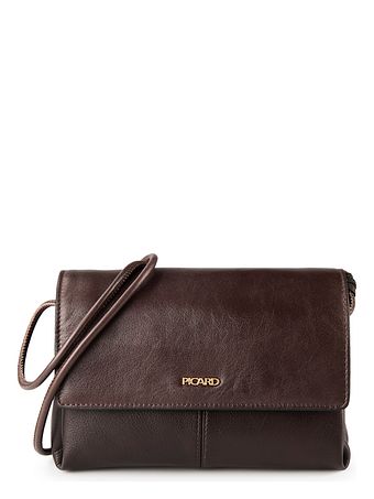 Picard Whisper Skuldertaske Læder 21 cm Picard Whisper Skuldertaske Læder 21 cm