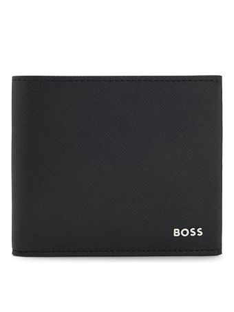 Boss Northon Peněženka Kůže 11 cm
