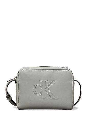 Calvin Klein Jeans Sculpted Deboss Skuldertaske 20 cm