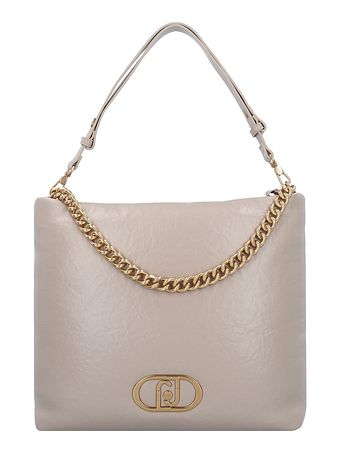 Liu Jo Lapuffy Skuldertaske 35 cm