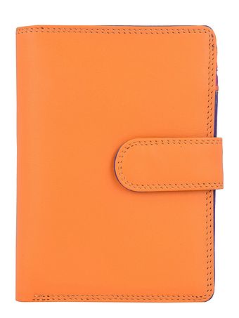 Mywalit Medium Snap Wallet Læderpung 13 cm