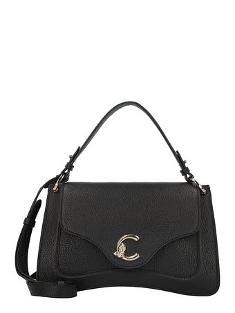 Coccinelle C-Me Håndtaske Læder 30 cm Coccinelle C-Me Håndtaske Læder 30 cm