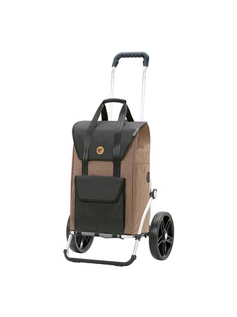 Andersen Shopper Carrito de la compra Royal Shopper Senta 58 cm