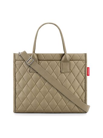 reisenthel Daily Nákupní taška 42 cm Kapsa na notebook