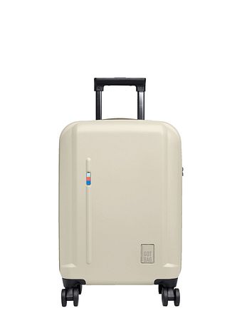 Got Bag Re:Shell 4 hjul Kabinetrolley 55 cm Laptoprum