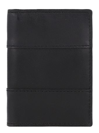 Fossil Everett kreditkortholder i læder 10 cm