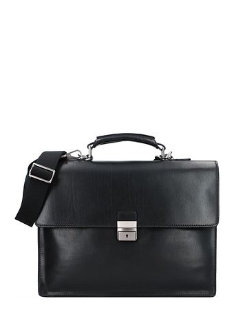 The Bridge Story Uomo dokumentmappe i læder 40 cm