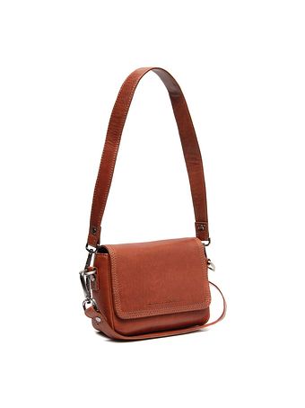 The Chesterfield Brand Marcella Skuldertaske Læder 18 cm