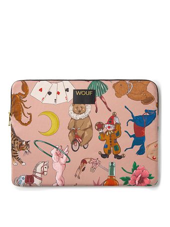 Wouf Daily Pouzdro na notebook 32.5 cm