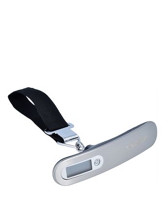 Travelite Kuffertvægt i aluminium 15 cm