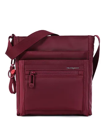 Hedgren Inner City Bolsa de hombro Bloqueo RFID 24 cm Hedgren Inner City Bolsa de hombro Bloqueo RFID 24 cm