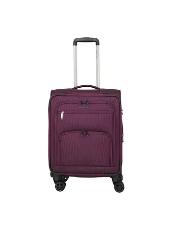 Travelite Cubis 4-hjulet Håndbagage S 55 cm med ekspansion