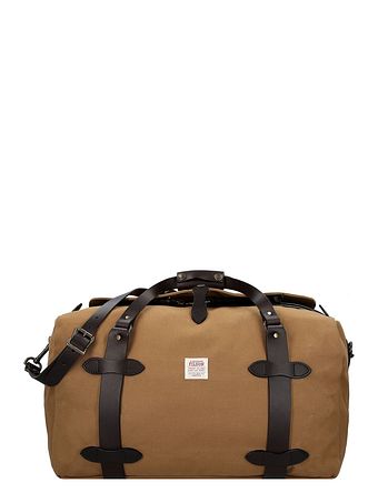 Filson Luggage Twill Weekend-rejsetaske 50 cm